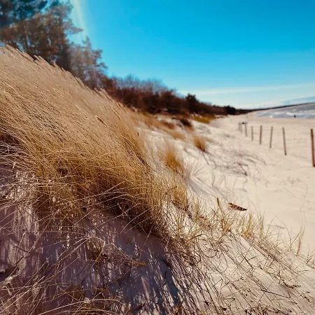 Polanki Aqua A408 Apartment