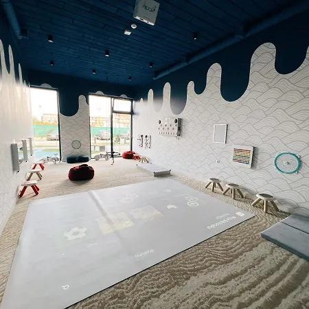 Apartment Polanki Aqua A408