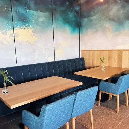 Apartment Polanki Aqua A408 Kolberg