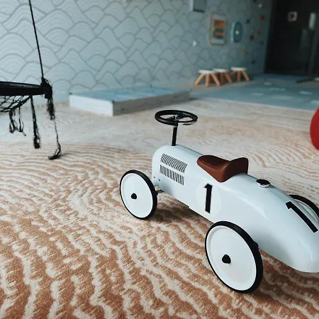 Polanki Aqua A408 Kolberg