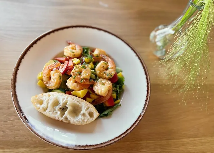 Lägenhet Polanki Aqua A408 Kołobrzeg