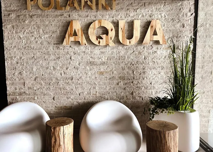 Lägenhet Polanki Aqua A408 Kołobrzeg