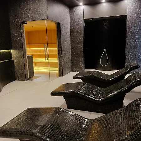 Polanki Aqua A408 アパート *