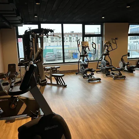 アパート Polanki Aqua A408 コウォブジェク