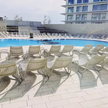 Polanki Aqua A408 アパート コウォブジェク