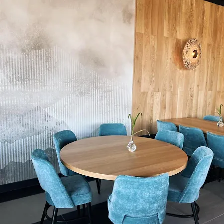 Apartmán Polanki Aqua A408 *