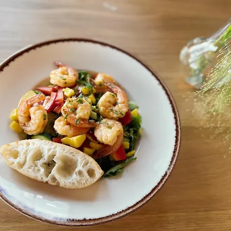 アパート Polanki Aqua A408 コウォブジェク