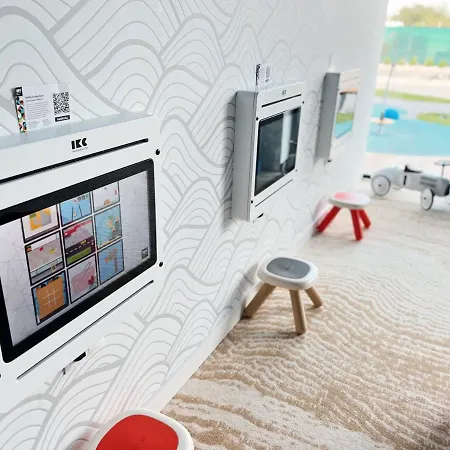 Polanki Aqua A408 Apartmán *