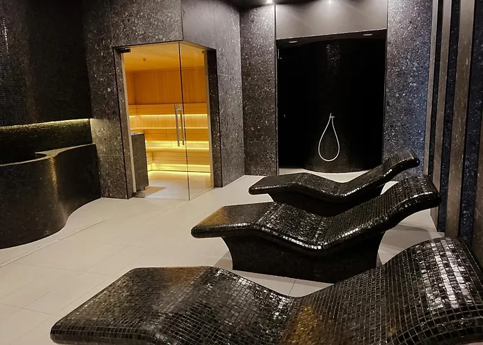 Polanki Aqua A408 Appartement *