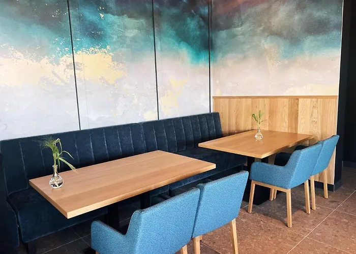 Appartement Polanki Aqua A408 Kołobrzeg