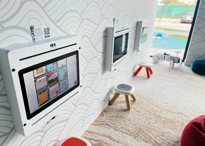 Polanki Aqua A408 Appartamento *