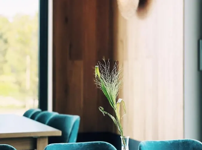 Polanki Aqua A408 Kołobrzeg